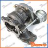 Turbocompresseur neuf pour PEUGEOT | 54359700001, 54359700007